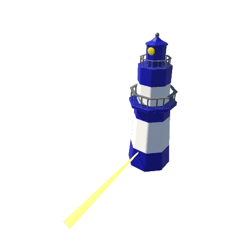 LIGHT HOUSE 1